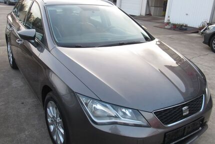Seat Leon 161.000 km 8.990 &euro; Leverkusen 51371