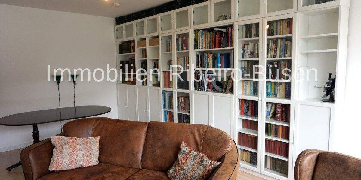 Etagenwohnung Köln Weiß - 2 Zimmer, 47 m&sup2;, 239.000&euro; | Angebot:25744704