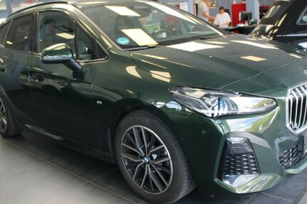 BMW 218 Active Tourer Aut. M Sport 32.075 km 26.980 &euro; Euskirchen 53881