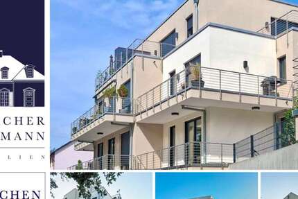 Wohnung Euskirchen - 2 Zimmer, 68 m&sup2;, 259.000&euro; | Angebot:22932284