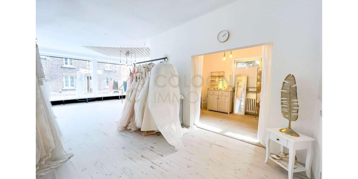 Gewerbeobjekt Frechen - 1.800&euro; | Angebot:20868643