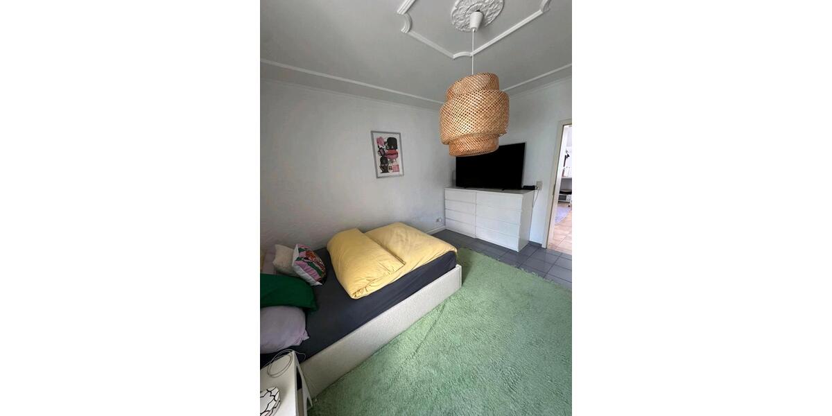 Etagenwohnung Bonn Friesdorf - 1.5 Zimmer, 40 m&sup2;, 730&euro; | Angebot:26037325