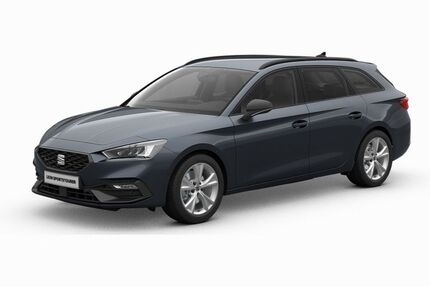 Seat Leon 26.670 km 29.988 &euro; Leverkusen 51373