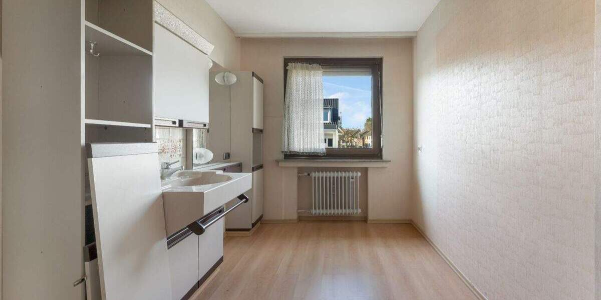 Doppelhaushälfte Frechen Königsdorf - 7 Zimmer, 144 m&sup2;, 460.000&euro; | Angebot:25820299