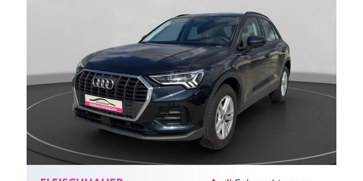 Audi Q3 37.926 km 30.690 &euro; Bonn 53119