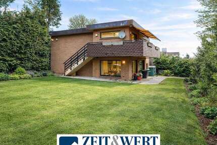 Haus Bonn Hardtberg - 6 Zimmer, 260 m&sup2;, 925.000&euro; | Angebot:26178410