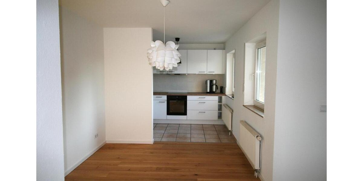 Etagenwohnung Leverkusen - 2 Zimmer, 71 m&sup2;, 1.000&euro; | Angebot:26633962
