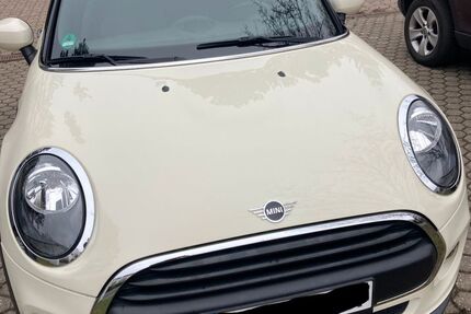 Mini ONE 76.850 km 14.100 &euro; Bonn 53175
