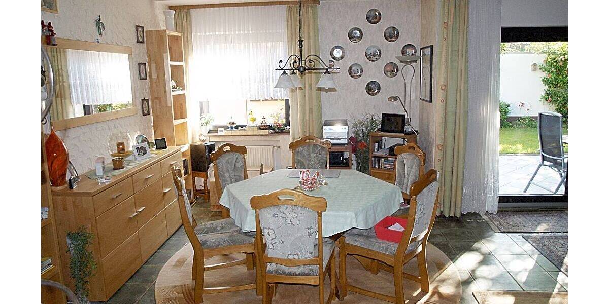 Doppelhaushälfte Kerpen Horrem - 6 Zimmer, 112 m&sup2;, 429.000&euro; | Angebot:26318625