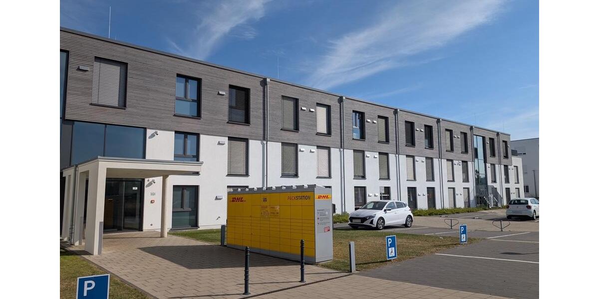 Etagenwohnung Alfter - 1 Zimmer, 21 m&sup2;, 595&euro; | Angebot:25974933