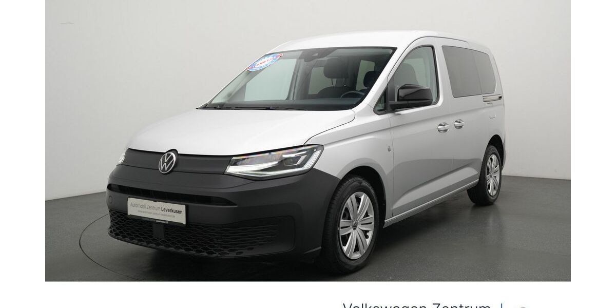 VW Caddy 123.933 km 23.480 &euro; Leverkusen 51379