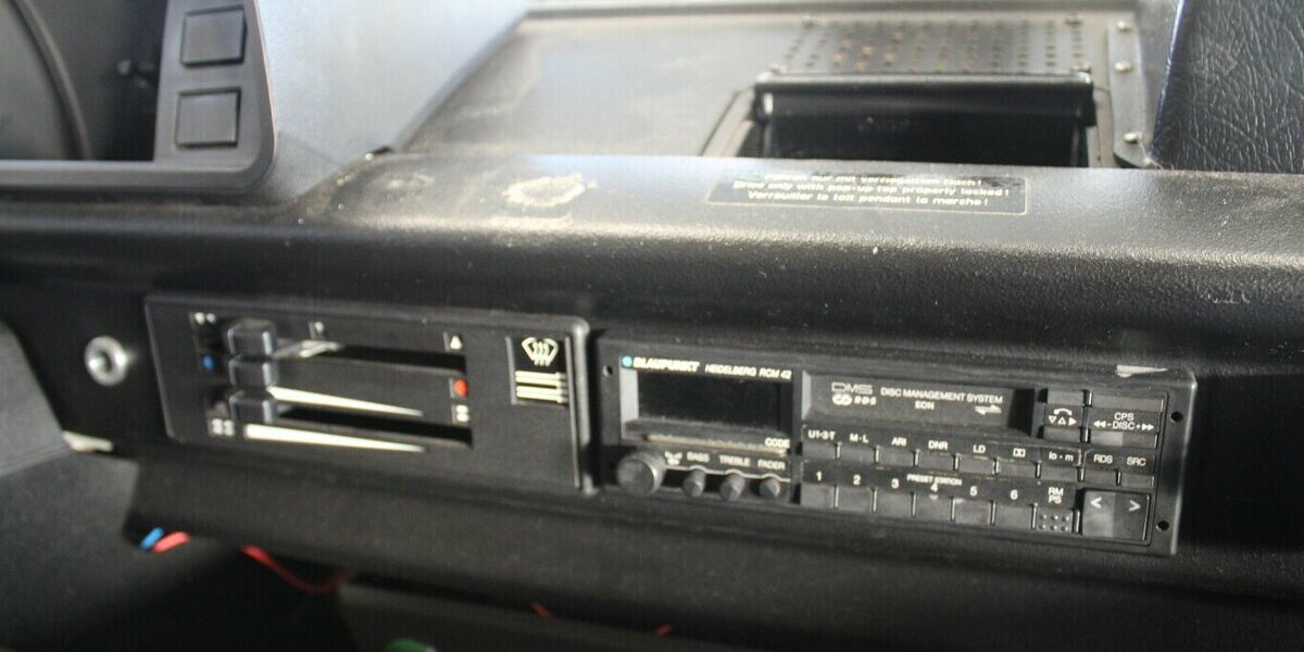 VW T3 Westfalia 253 Joker Camping 79.084 km 36.980 &euro; Euskirchen 53881