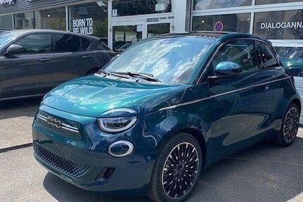 Fiat 500e 9.990 km 25.990 &euro; Köln 51069