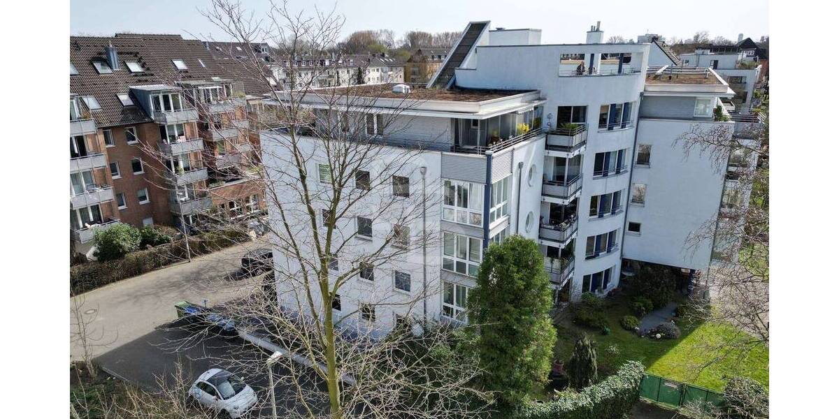 Mehrfamilienhaus, Wohnhaus Köln Weidenpesch - 2.600.000&euro; | Angebot:25687054