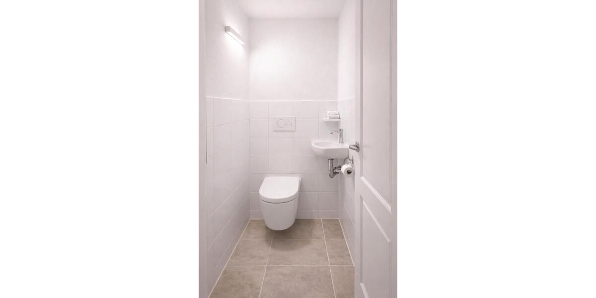 Etagenwohnung Frechen - 3 Zimmer, 65 m&sup2;, 234.000&euro; | Angebot:26040928