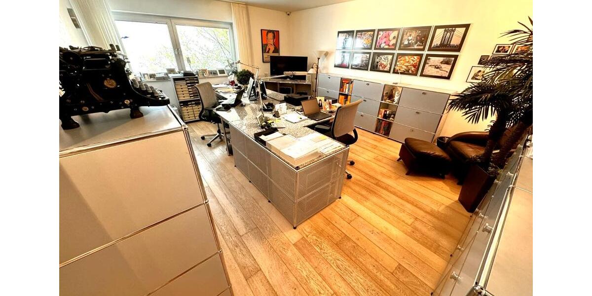 Terrassenwohnung Köln Innenstadt - 5 Zimmer, 182 m&sup2;, 1.290.000&euro; | Angebot:26576065