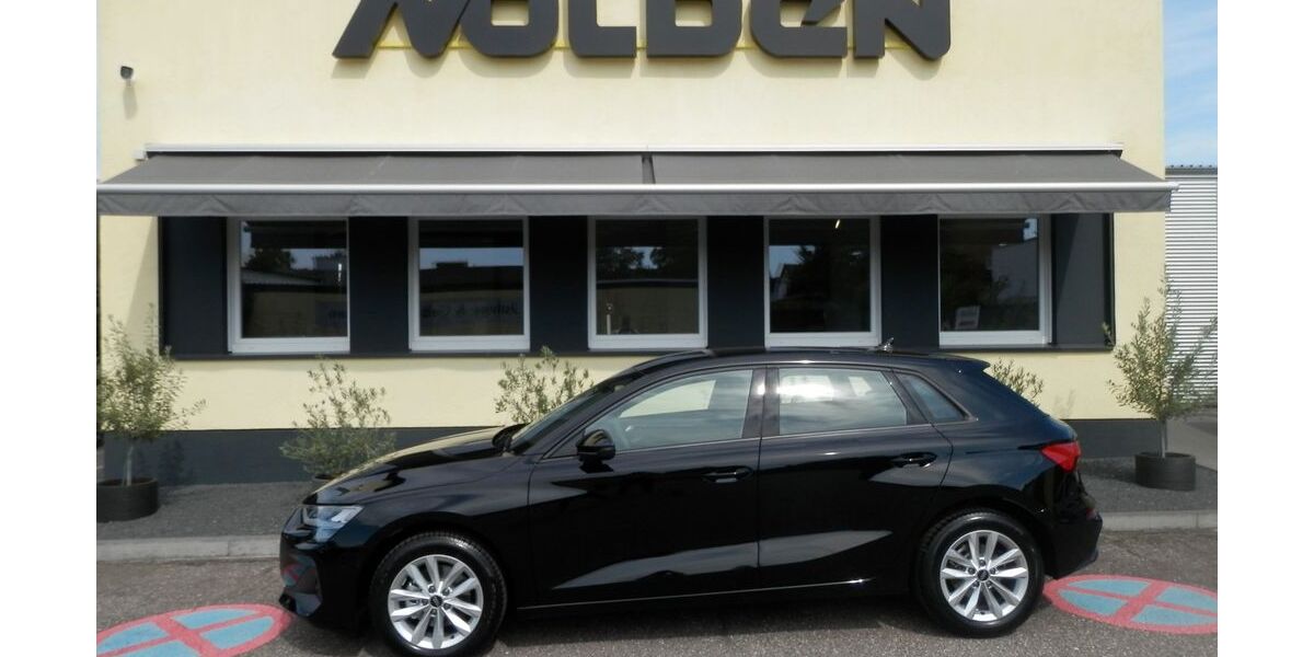 Audi A3 9.850 km 29.850 &euro; Bonn 53119