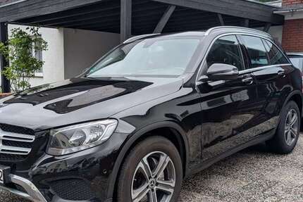Mercedes-Benz GLC 220 182.000 km 20.000 &euro; Köln 51067