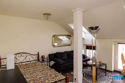 Zimmer Bonn Dottendorf - 1 Zimmer, 1.380&euro; | Angebot:24985339