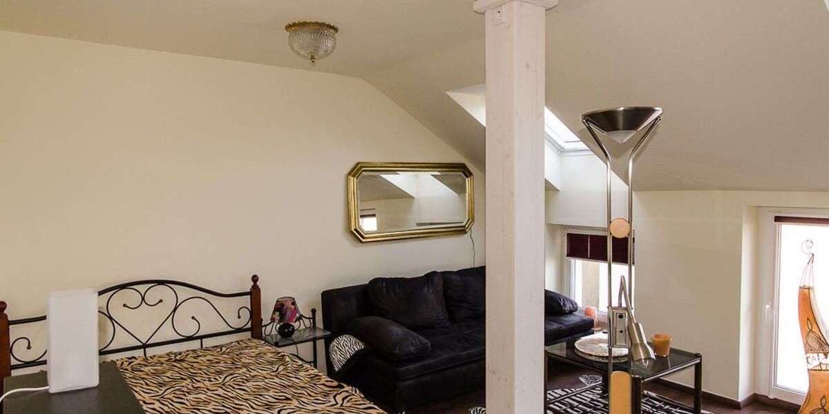 Zimmer Bonn Dottendorf - 1 Zimmer, 1.380&euro; | Angebot:24985339