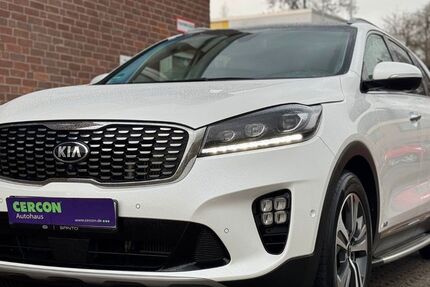 Kia Sorento 86.000 km 22.600 &euro; Düren 52349