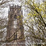 Das Agnesviertel - Stadtführung