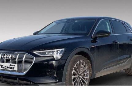 Audi e-tron 65.130 km 29.990 &euro; Bonn 53227