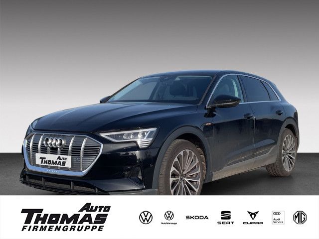 Audi e-tron 65.130 km 29.990 &euro; Bonn 53227