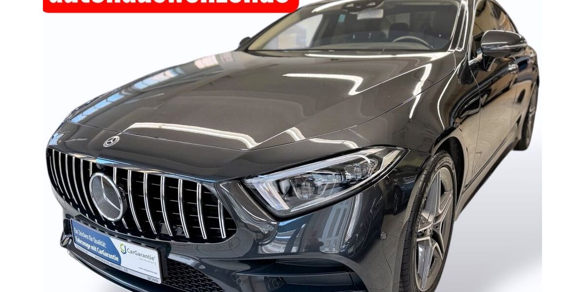 Mercedes-Benz CLS 450 56.000 km 44.500 &euro; Bonn 53115