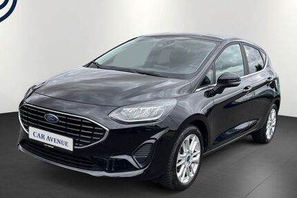 Ford Fiesta 84.845 km 11.790 &euro; Euskirchen 53881