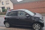 Smart ForFour 86.000 km 8.000 &euro; Mechernich 53894