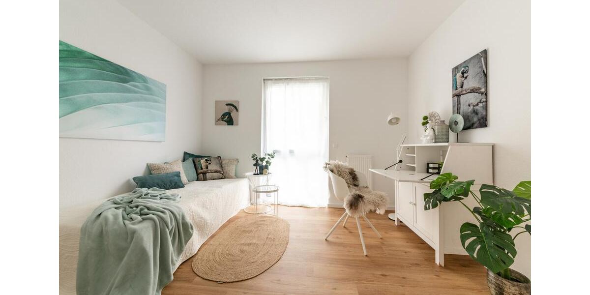 Erdgeschoßwohnung Rheinbach - 3 Zimmer, 96 m&sup2;, 1.282&euro; | Angebot:26042978