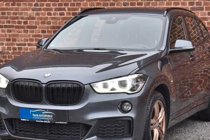 BMW X1 143.000 km 17.100 &euro; Düren 52351