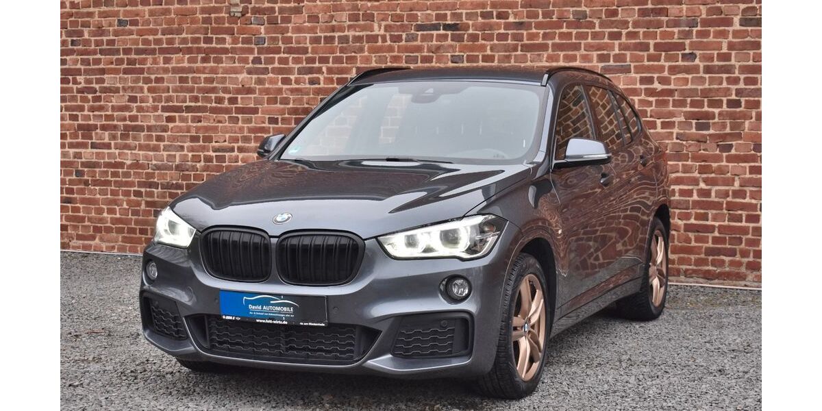BMW X1 143.000 km 17.400 &euro; Düren 52351