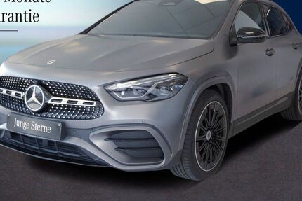Mercedes-Benz GLA 220 4.297 km 51.950 &euro; Rheinbach 53359