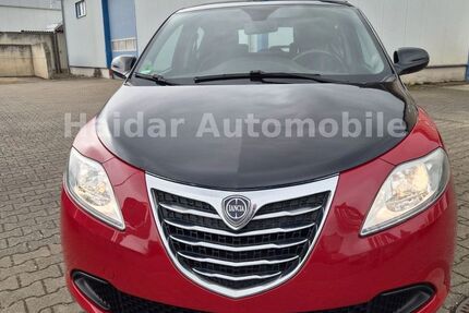Lancia Ypsilon 102.843 km 3.990 &euro; Mechernich 53894
