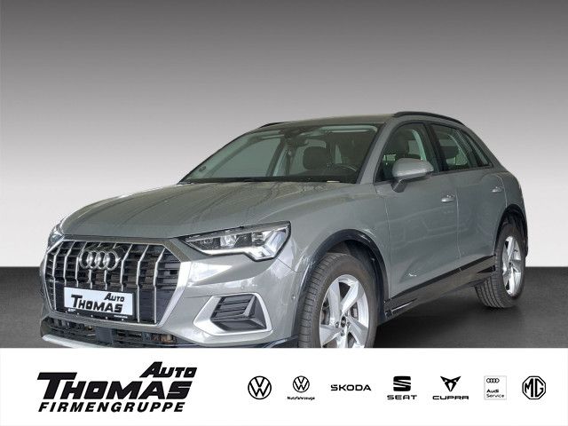 Audi Q3 105.100 km 25.990 &euro; Bonn 53227