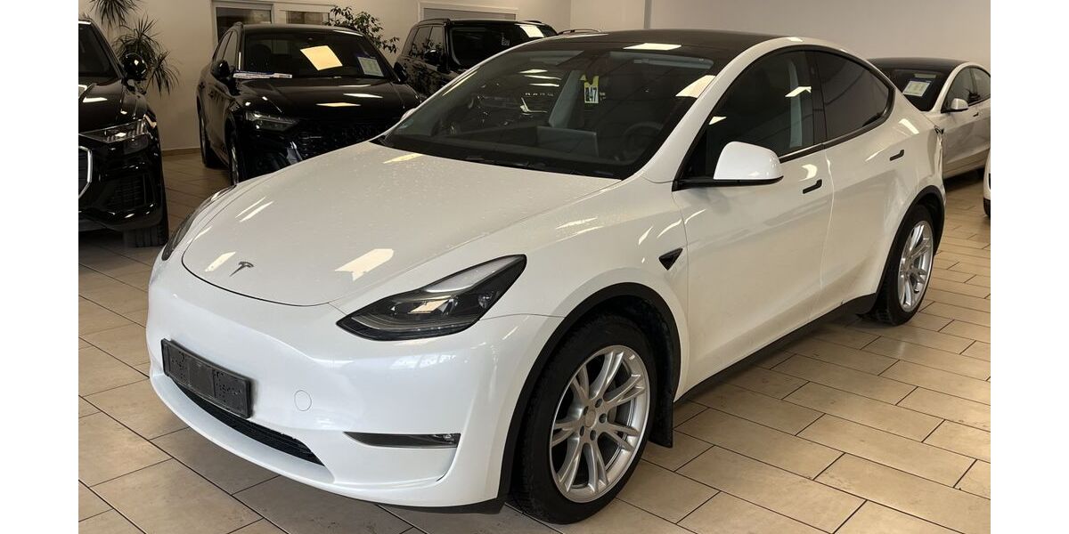 Tesla Model Y 76.782 km 36.500 &euro; Bonn 53227