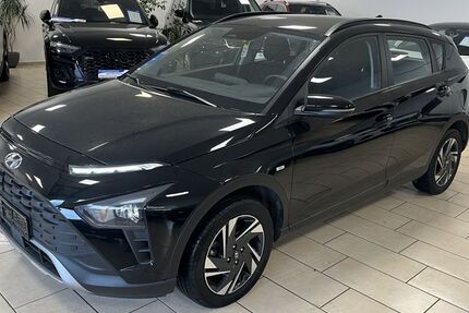 Hyundai BAYON 39.459 km 16.900 &euro; Bonn 53227