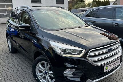 Ford Kuga 94.040 km 14.499 &euro; Troisdorf 53840