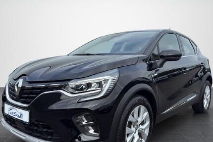 Renault Captur 40.260 km 17.450 &euro; Sankt Augustin 53757