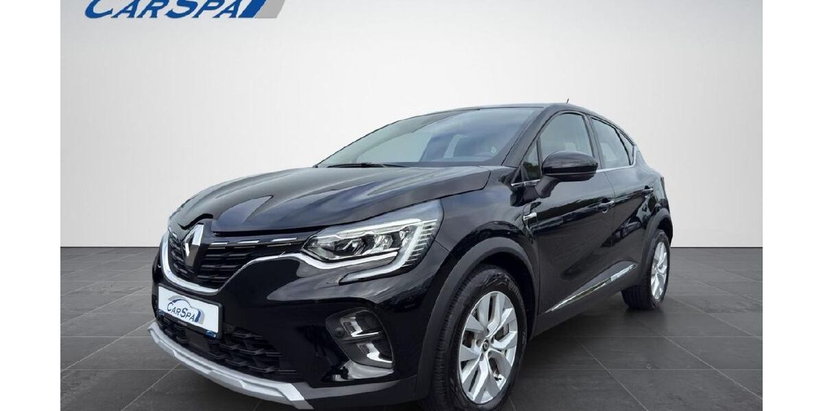 Renault Captur 40.260 km 17.450 &euro; Sankt Augustin 53757
