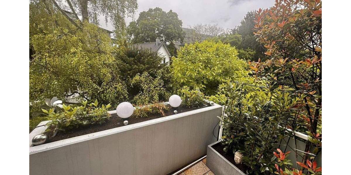 Terrassenwohnung Köln Neustadt-Nord - 5 Zimmer, 182 m&sup2;, 1.350.000&euro; | Angebot:25728343