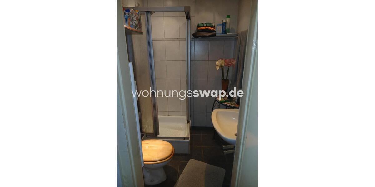 Etagenwohnung Köln Innenstadt - 2 Zimmer, 41 m&sup2;, 470&euro; | Angebot:24570714