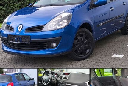 Renault Clio 148.106 km 3.000 &euro; Kerpen 50170