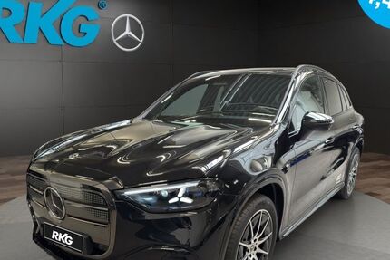 Mercedes-Benz GLC 400 9.800 km 75.890 &euro; Bonn 53119