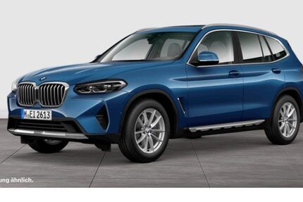 BMW X3 64.508 km 38.995 &euro; Köln-West 50858