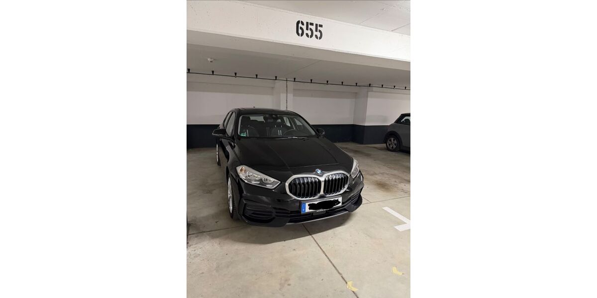 BMW 120 84.050 km 29.000 &euro; Köln 50765