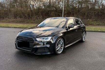 Audi A3 89.000 km 20.000 &euro; Meckenheim 53340