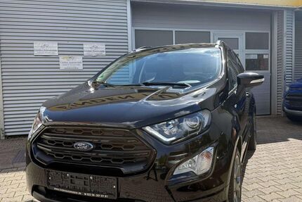 Ford EcoSport 70.407 km 13.850 &euro; Frechen 50226